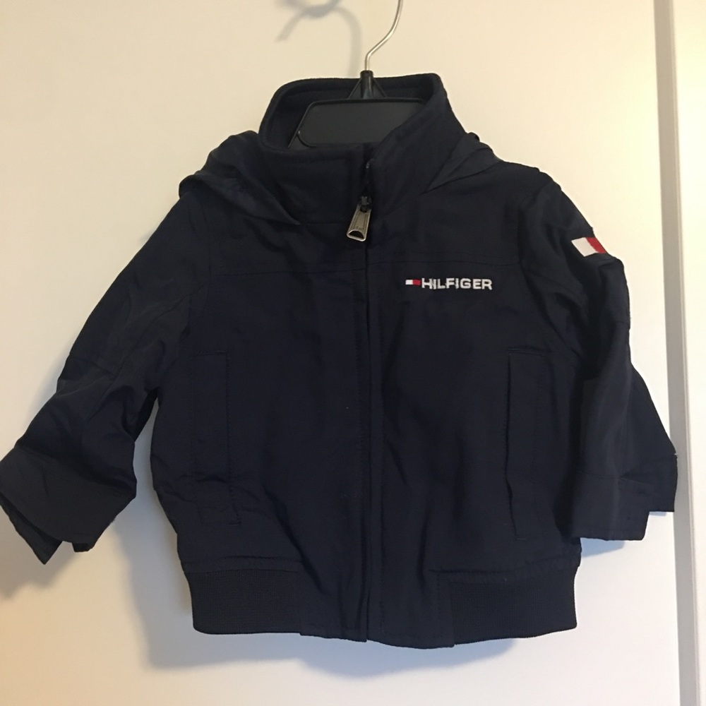 Kid Jacket